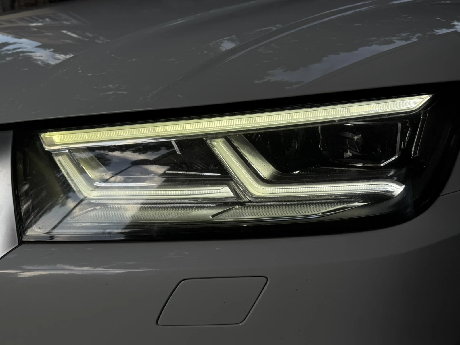 Audi Q5 3.0, снимка 6 - Автомобили и джипове - 56222152