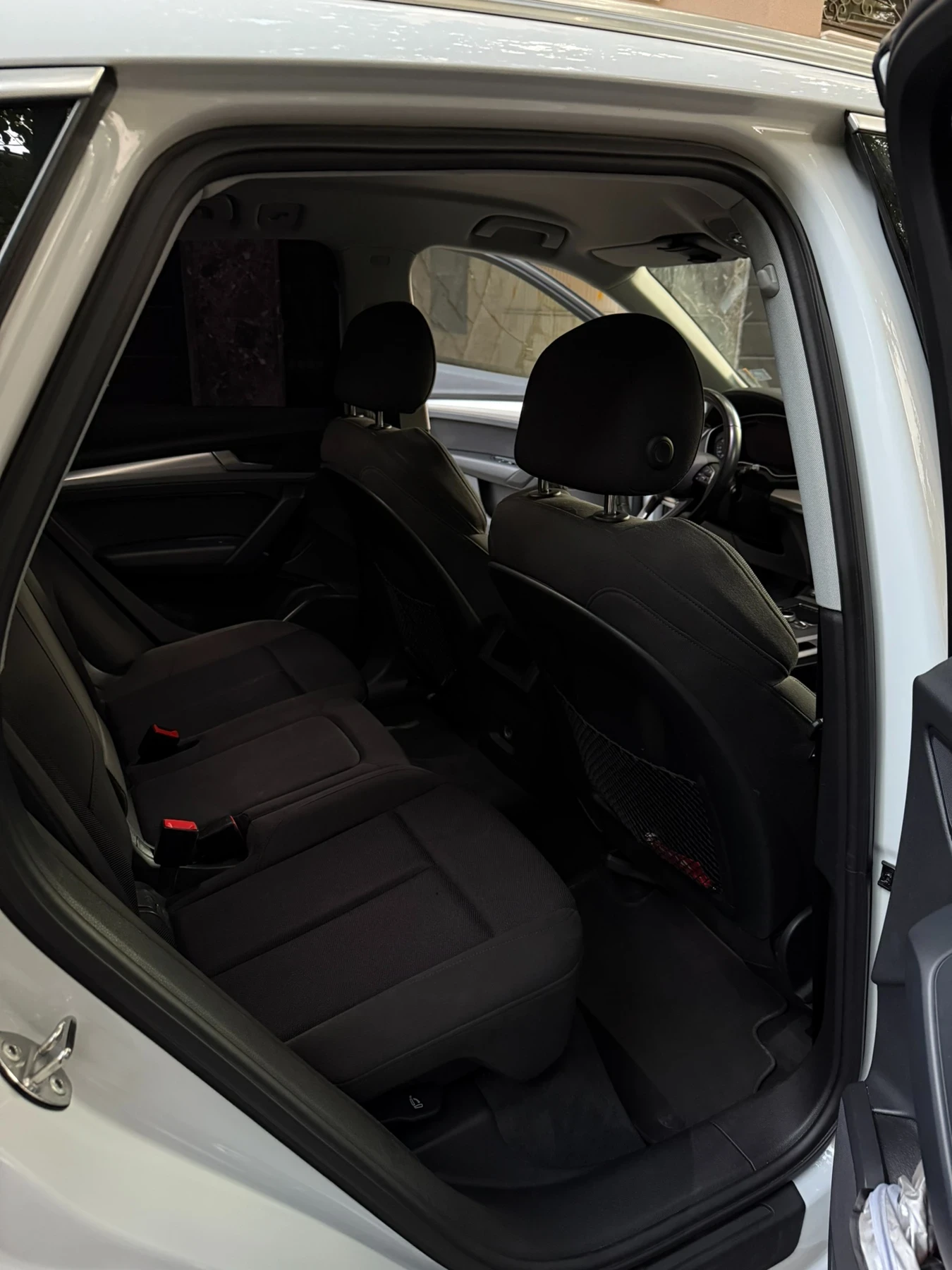 Audi Q5 3.0, снимка 15 - Автомобили и джипове - 56222152