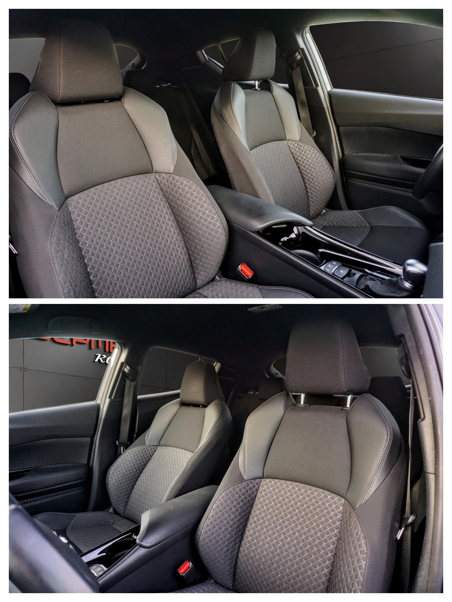 Toyota C-HR 2.0H TREND E-CVT, снимка 13 - Автомобили и джипове - 56326928