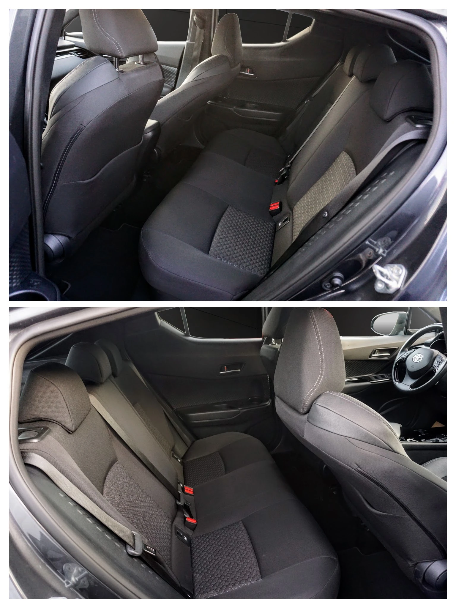 Toyota C-HR 2.0H TREND E-CVT, снимка 14 - Автомобили и джипове - 56326928