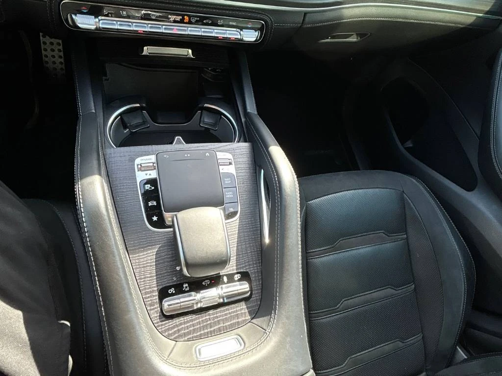 Mercedes-Benz GLE 53 4MATIC 4MATIC+ SUV* CARFAX* ����� �� �����������*  | Mobile.bg � ����������� 14