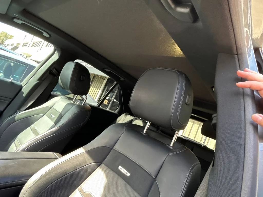 Mercedes-Benz GLE 53 4MATIC 4MATIC+ SUV* CARFAX* ����� �� �����������*  | Mobile.bg � ����������� 11