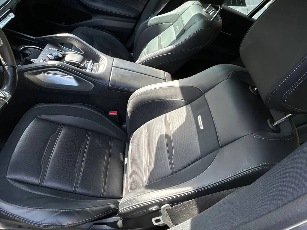 Mercedes-Benz GLE 53 4MATIC 4MATIC+ SUV* CARFAX* ����� �� �����������*  | Mobile.bg � ����������� 13