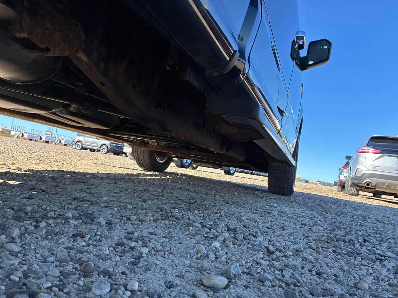 Ford F150 XLT 4WD SuperCrew 6.5' Box * ��������������� | Mobile.bg � ����������� 12