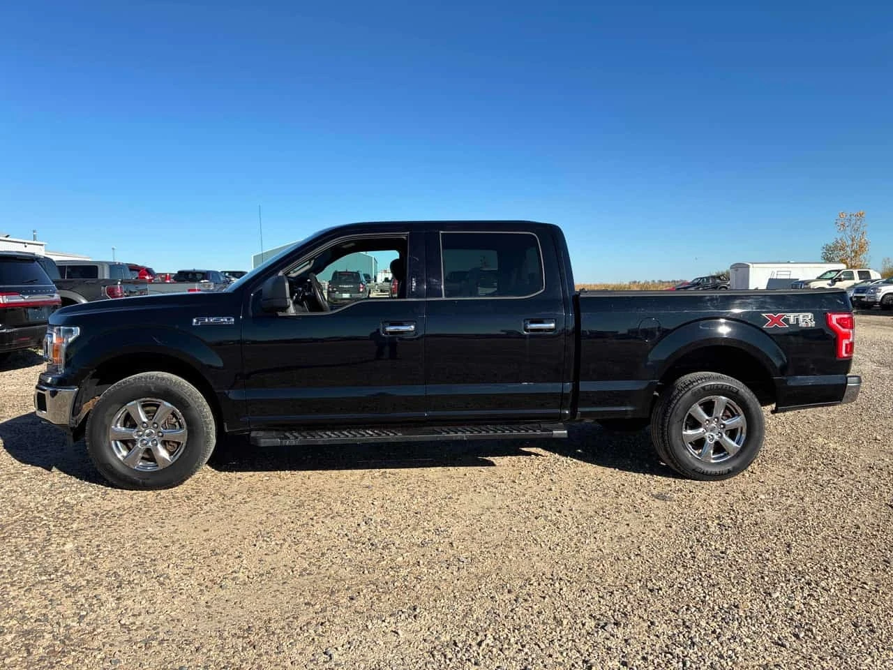 Ford F150 XLT 4WD SuperCrew 6.5' Box * ��������������� | Mobile.bg � ����������� 2