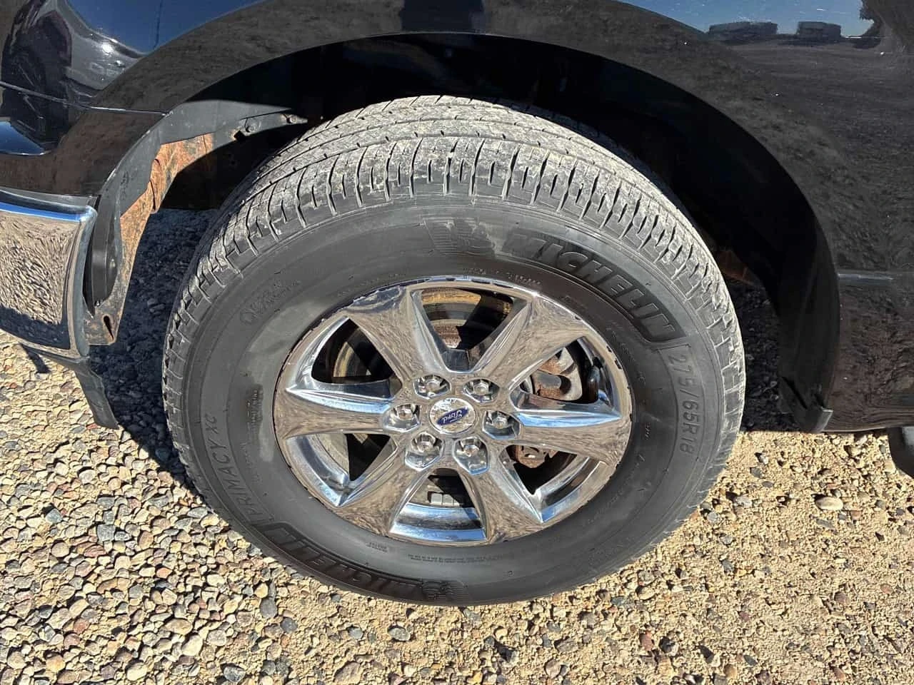 Ford F150 XLT 4WD SuperCrew 6.5' Box * ��������������� | Mobile.bg � ����������� 7