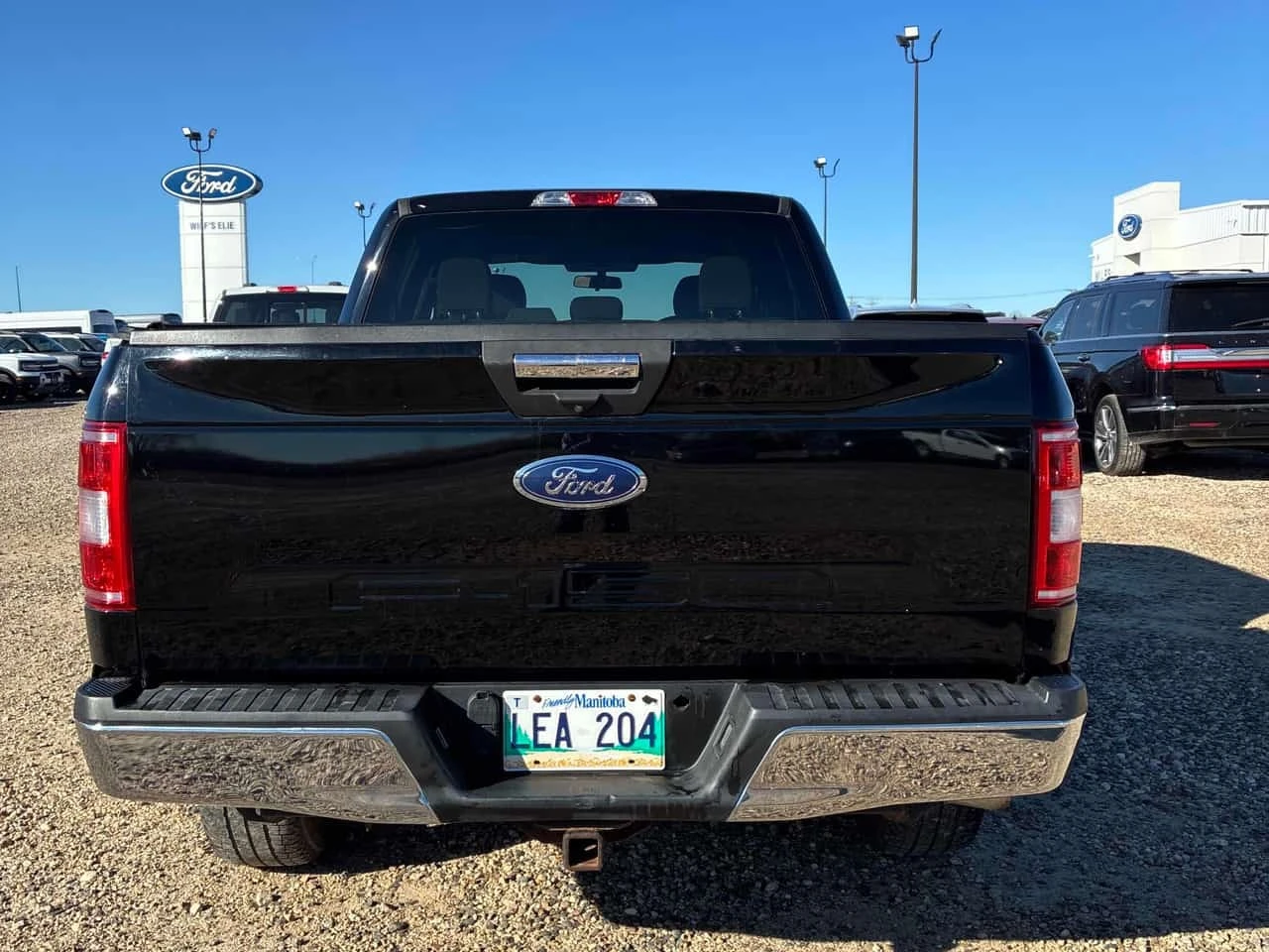 Ford F150 XLT 4WD SuperCrew 6.5' Box * ��������������� | Mobile.bg � ����������� 4