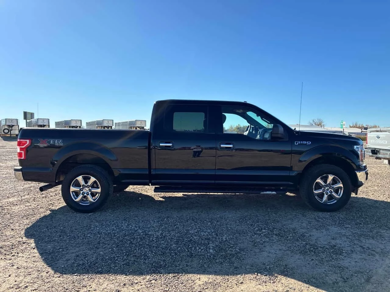 Ford F150 XLT 4WD SuperCrew 6.5' Box * ��������������� | Mobile.bg � ����������� 3