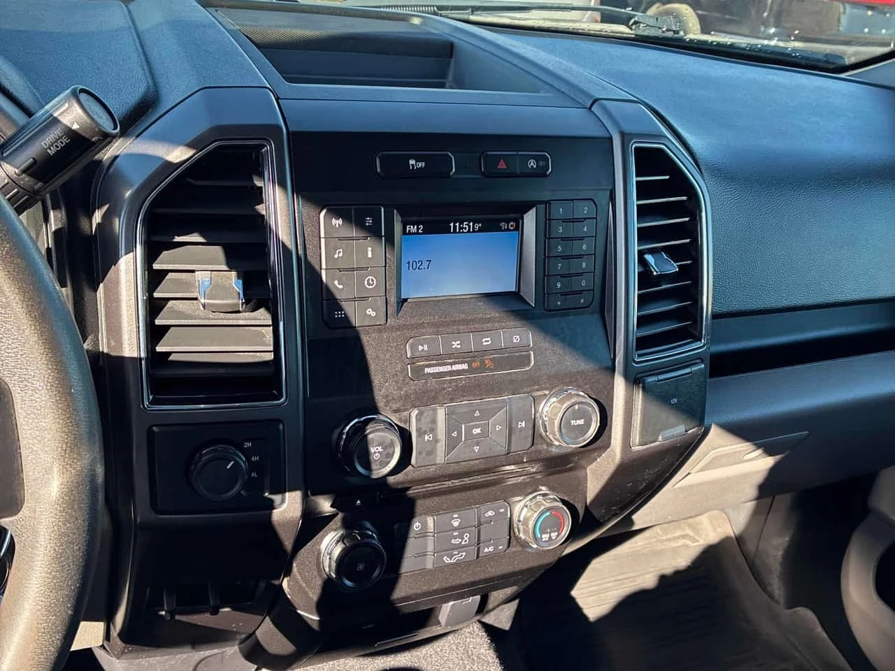 Ford F150 XLT 4WD SuperCrew 6.5' Box * ��������������� | Mobile.bg � ����������� 9