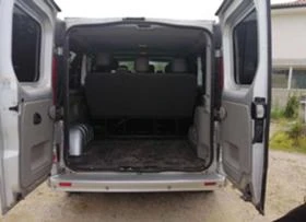 Opel Vivaro 2.0 114k, снимка 3