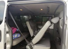 Opel Vivaro 2.0 114k, снимка 4