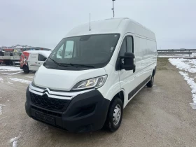 Citroen Jumper, снимка 1