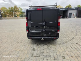 Opel Vivaro, снимка 4