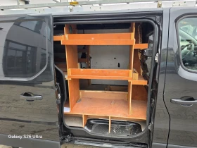 Opel Vivaro, снимка 11
