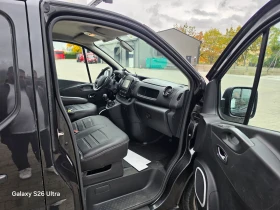 Opel Vivaro, снимка 8