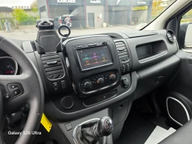 Opel Vivaro, снимка 7