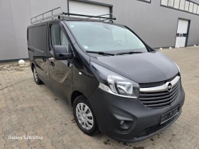 Opel Vivaro, снимка 2