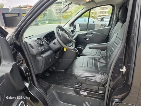 Opel Vivaro, снимка 5