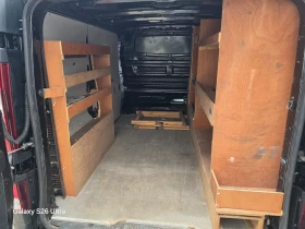 Opel Vivaro, снимка 9