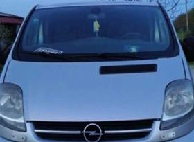 Opel Vivaro 2.0 114k | Mobile.bg    2