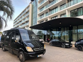 Mercedes-Benz Sprinter 515, снимка 3