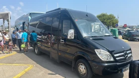 Mercedes-Benz Sprinter 515, снимка 14