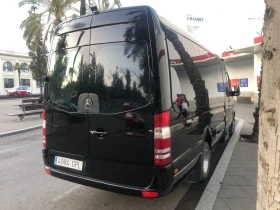 Mercedes-Benz Sprinter 515, снимка 9