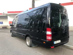 Mercedes-Benz Sprinter 515, снимка 10