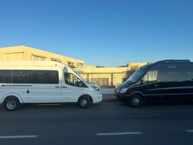 Mercedes-Benz Sprinter 515, снимка 13