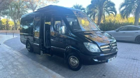 Mercedes-Benz Sprinter 515, снимка 12