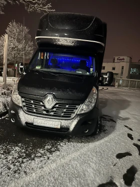 Renault Master 2.3, снимка 12