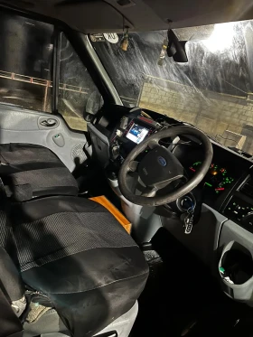Ford Transit  - изображение 1
