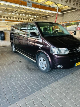 VW Transporter | Mobile.bg � ����� ������ 8