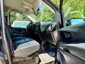 Mercedes-Benz Vito 2.2 CDI 114 TOURER 8+ 1 7G-tronic | Mobile.bg � ����� ������ 11
