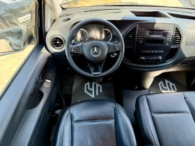 Mercedes-Benz Vito 2.2 CDI 114 TOURER 8+ 1 7G-tronic | Mobile.bg � ����� ������ 15