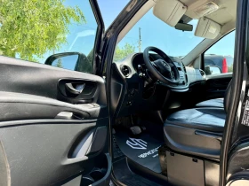Mercedes-Benz Vito 2.2 CDI 114 TOURER 8+ 1 7G-tronic | Mobile.bg � ����� ������ 9