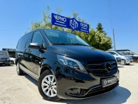 Mercedes-Benz Vito 2.2 CDI 114 TOURER 8+ 1 7G-tronic