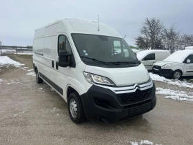 Citroen Jumper, снимка 2