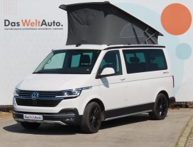 VW California undefined | Auto.bg — изображение 4