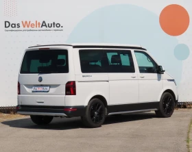 VW California undefined | Auto.bg — изображение 3