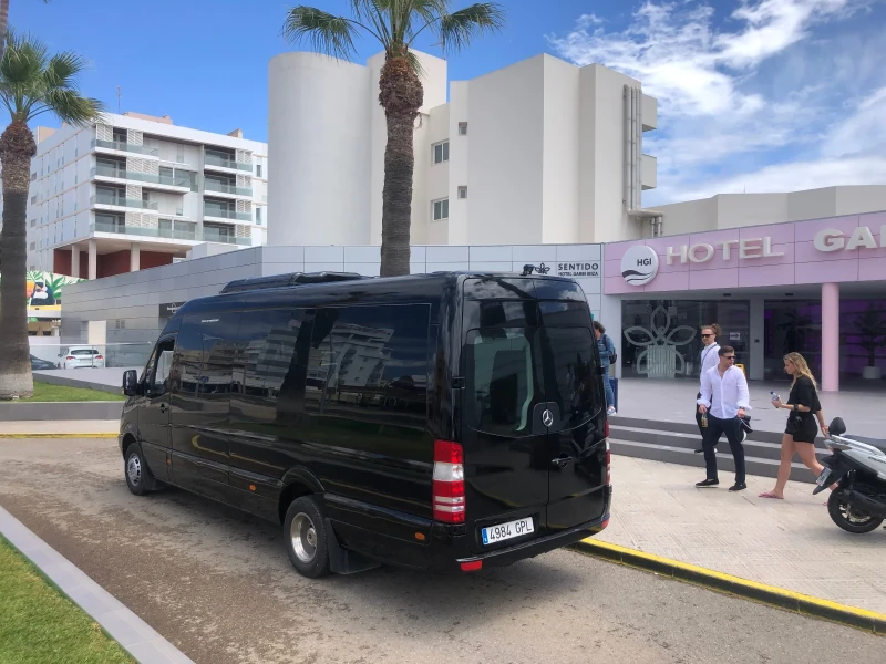 Mercedes-Benz Sprinter 515, снимка 5 - Бусове и автобуси - 48775780