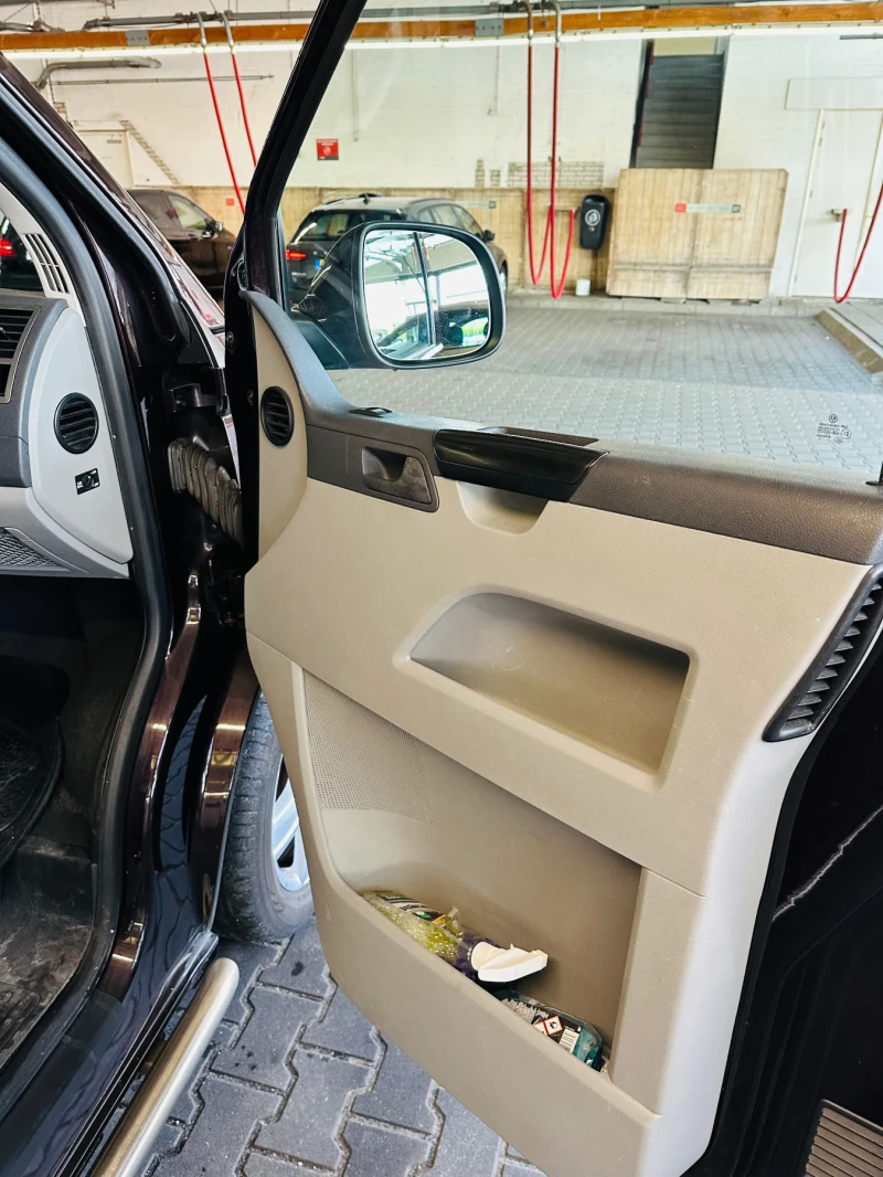 VW Transporter, снимка 6 - Бусове и автобуси - 52698753