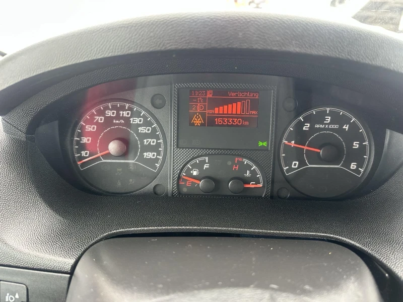 Citroen Jumper, снимка 15 - Бусове и автобуси - 53344258