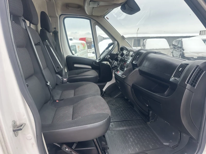 Citroen Jumper, снимка 11 - Бусове и автобуси - 53344258