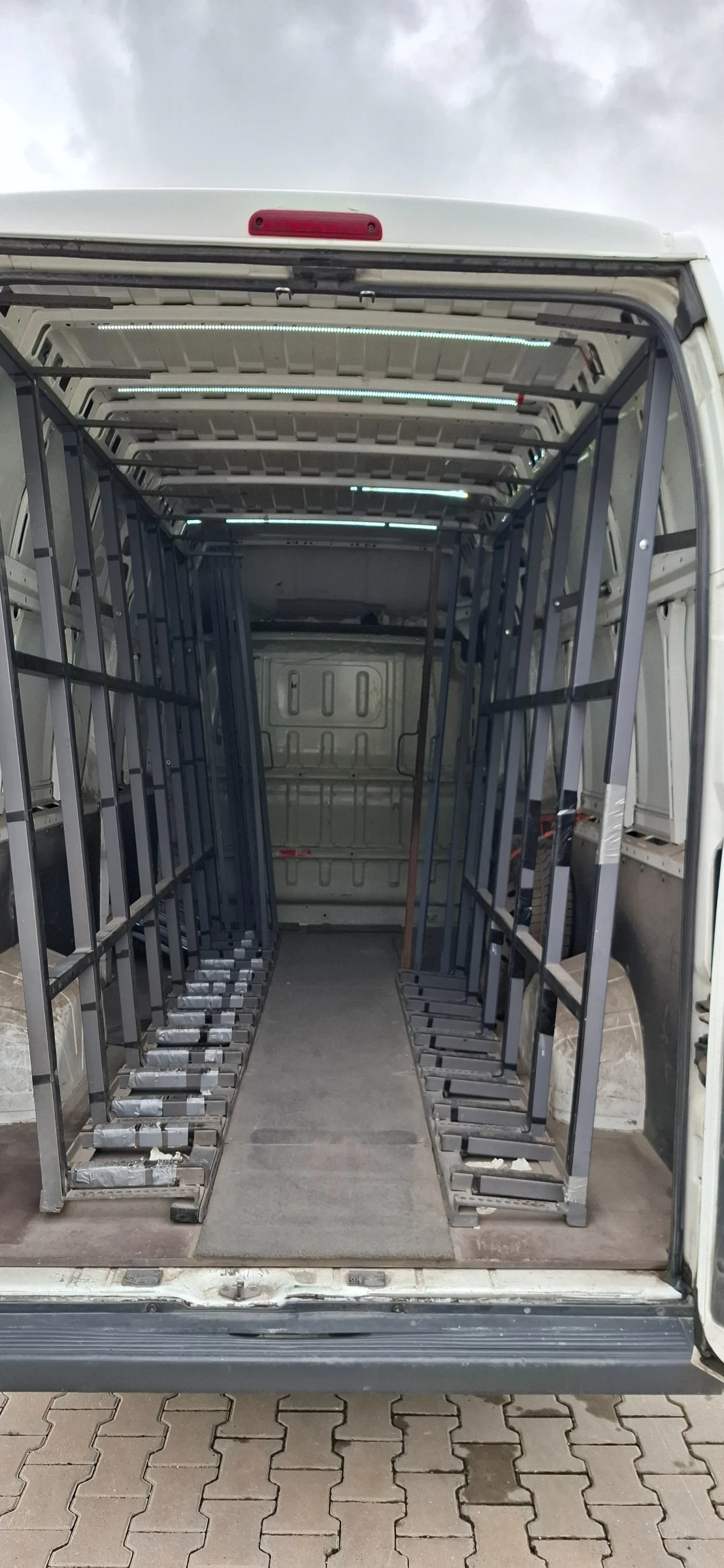 Peugeot Boxer  - изображение 9