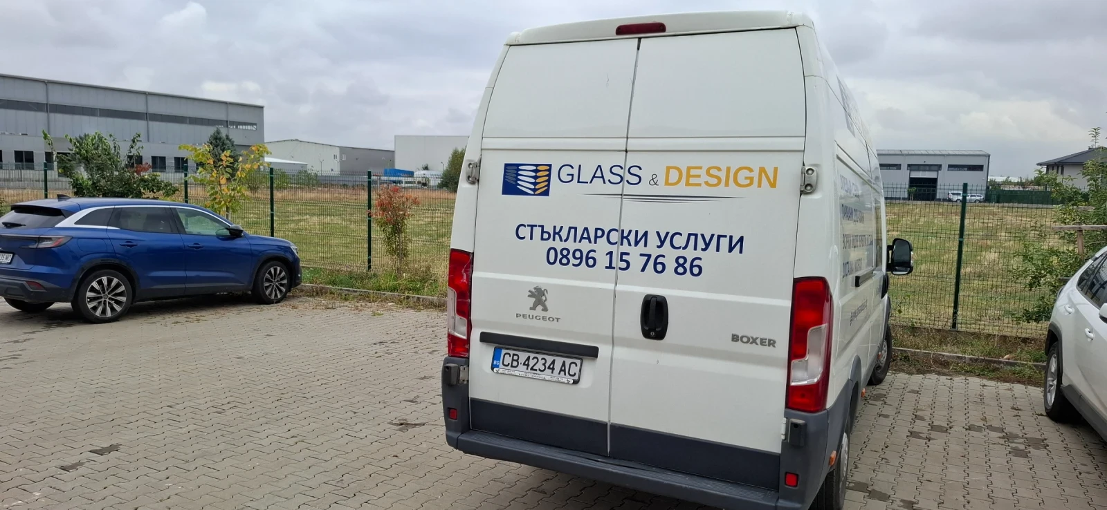 Peugeot Boxer  - изображение 5
