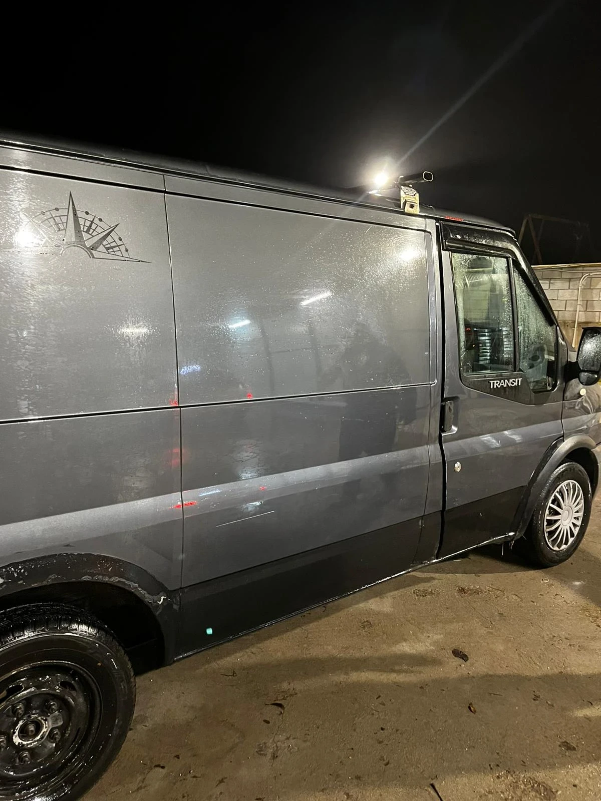 Ford Transit  - изображение 2