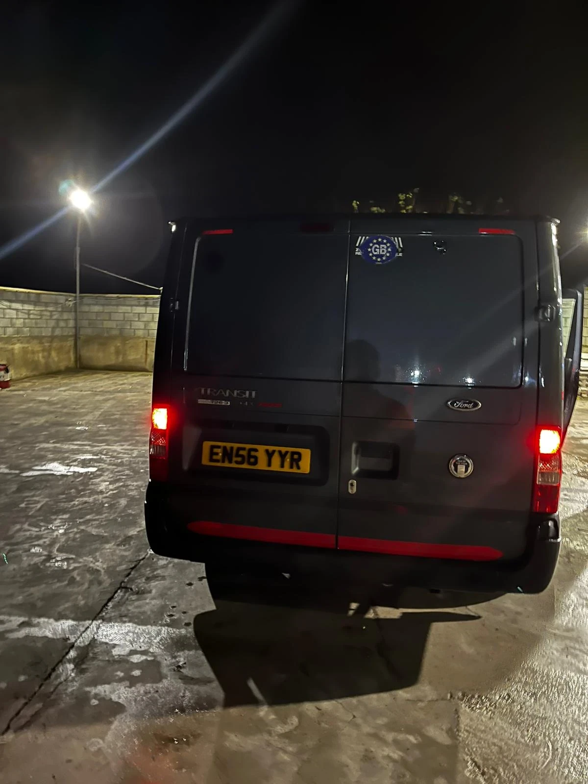 Ford Transit  - изображение 7