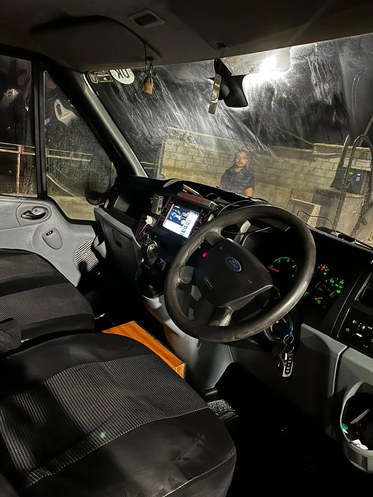 Ford Transit  - изображение 5