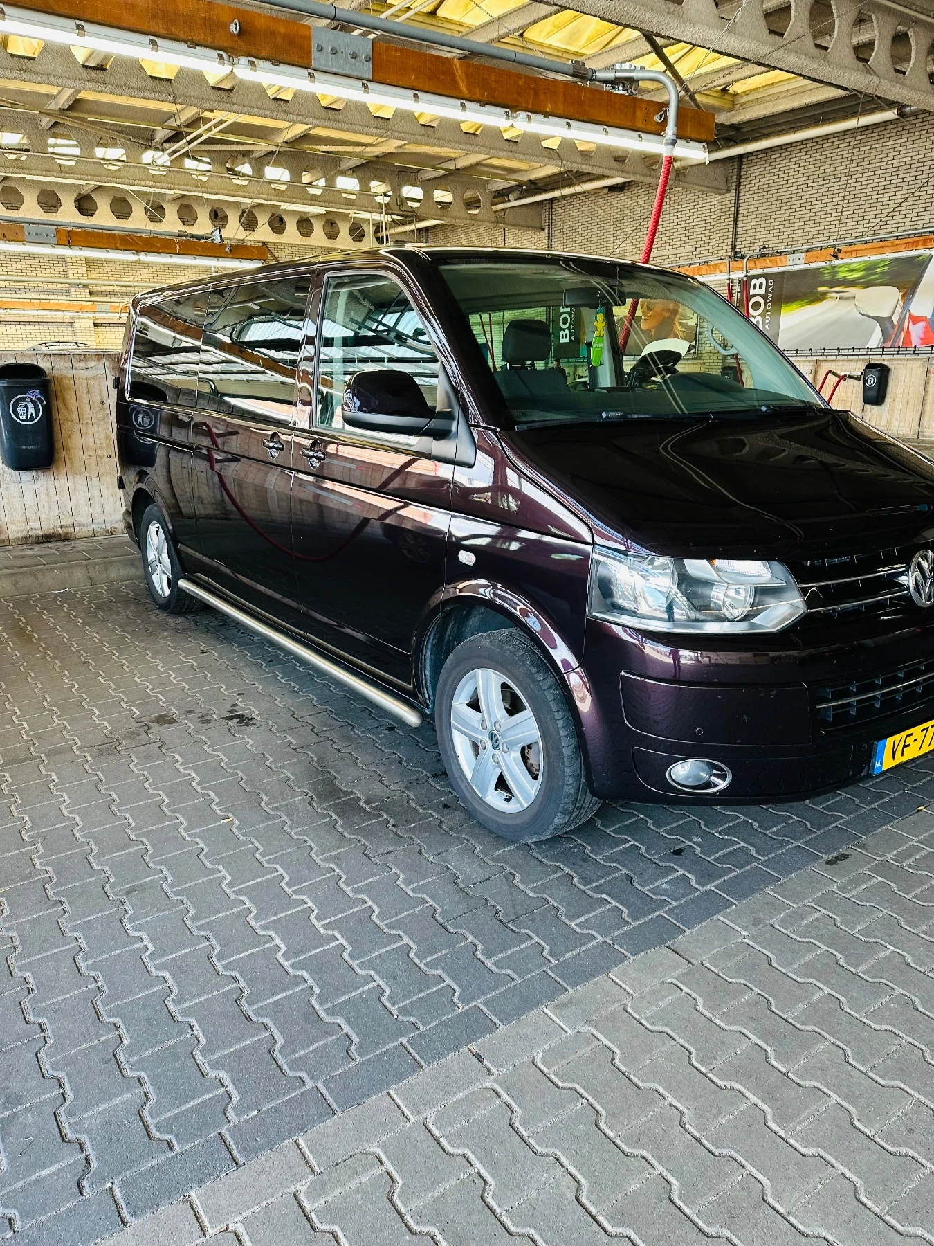 VW Transporter  - изображение 8